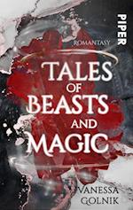 Tales of Beasts and Magic