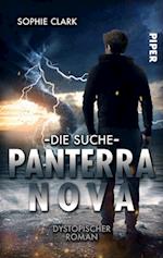 Panterra Nova – Die Suche