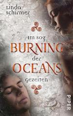 Burning Oceans: Im Sog der Gezeiten