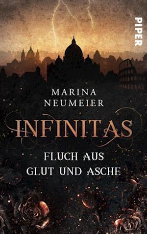 Infinitas – Fluch aus Glut und Asche