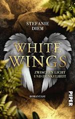 White Wings – Zwischen Licht und Dunkelheit