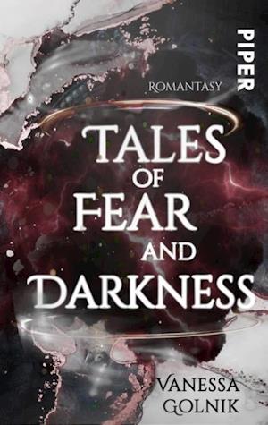 Tales of Fear and Darkness