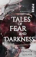 Tales of Fear and Darkness