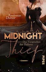 Midnight Thief – Das Versprechen der Heilerin