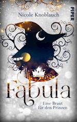 Fabula – Eine Braut für den Prinzen