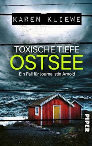 Toxische Tiefe: Ostsee