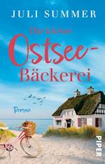 Die kleine Ostsee-Bäckerei