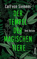 Der Tempel der magischen Tiere