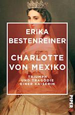 Charlotte von Mexiko
