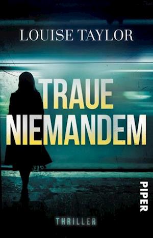 Traue niemandem