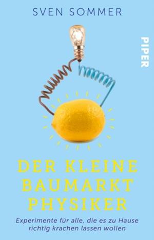 Der kleine Baumarkt-Physiker