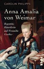 Anna Amalia von Weimar