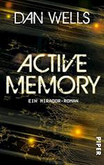 Active Memory