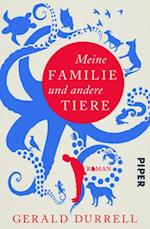 Meine Familie und andere Tiere