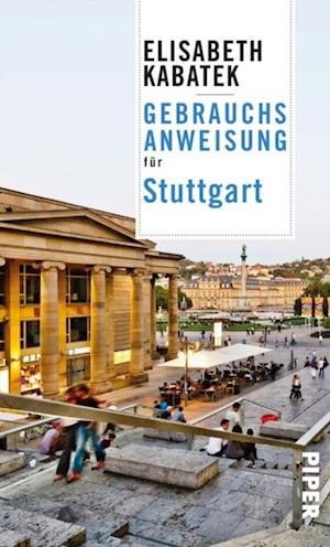 Gebrauchsanweisung für Stuttgart