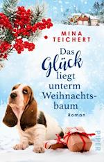 Das Glück liegt unterm Weihnachtsbaum