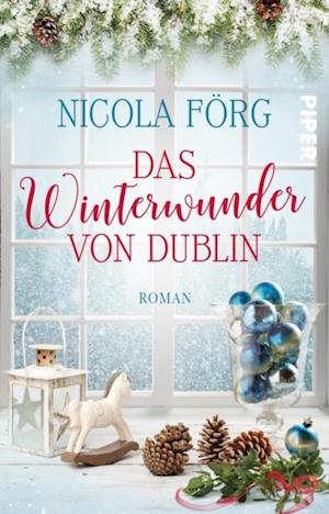 Das Winterwunder von Dublin