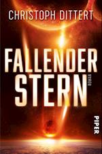 Fallender Stern