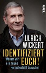 Identifiziert euch!