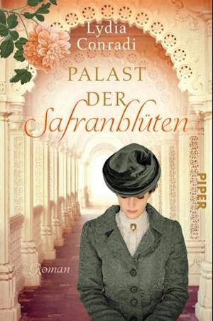 Palast der Safranblüten