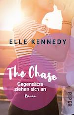 The Chase – Gegensätze ziehen sich an