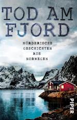Tod am Fjord