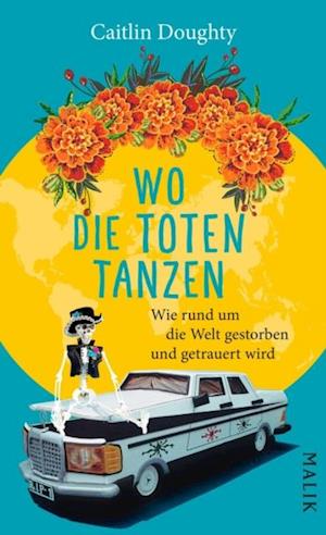 Wo die Toten tanzen