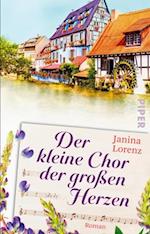 Der kleine Chor der großen Herzen