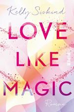 Love Like Magic