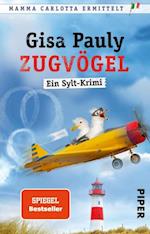 Zugvögel