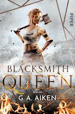 Blacksmith Queen