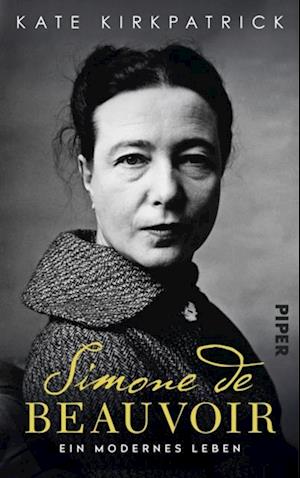 Simone de Beauvoir