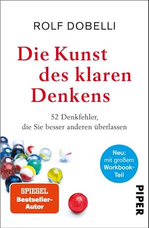 Die Kunst des klaren Denkens