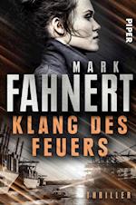 Klang des Feuers