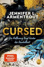 Cursed – Die Hoffnung liegt hinter der Dunkelheit