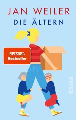 Die Ältern