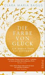 Die Farbe von Glück