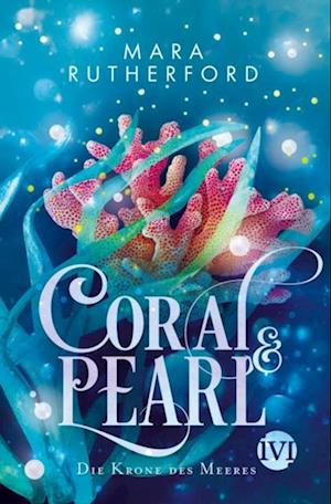 Coral & Pearl