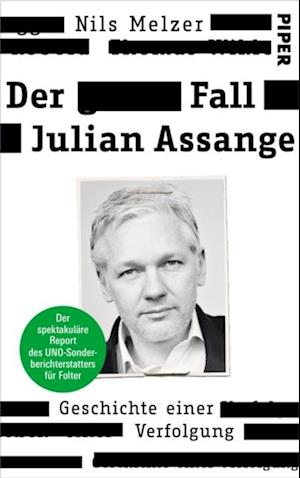 Der Fall Julian Assange