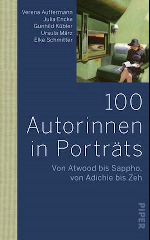 100 Autorinnen in Porträts