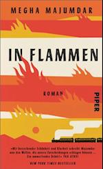 In Flammen