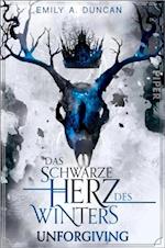 Das schwarze Herz des Winters – Unforgiving