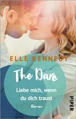 The Dare – Liebe mich, wenn du dich traust