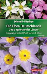 SCHMEIL-FITSCHEN Die Flora Deutschlands und angrenzender Länder