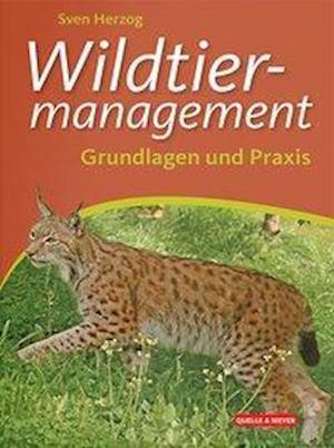 Wildtiermanagement