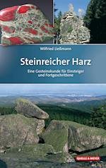 Steinreicher Harz