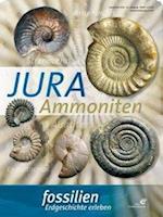 Fossilien Sonderheft 2018 "Jura-Ammoniten"