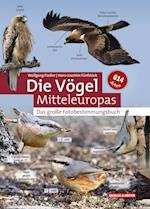 Die Vögel Mitteleuropas