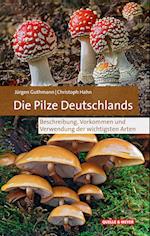 Die Pilze Deutschlands