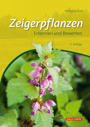 Zeigerpflanzen